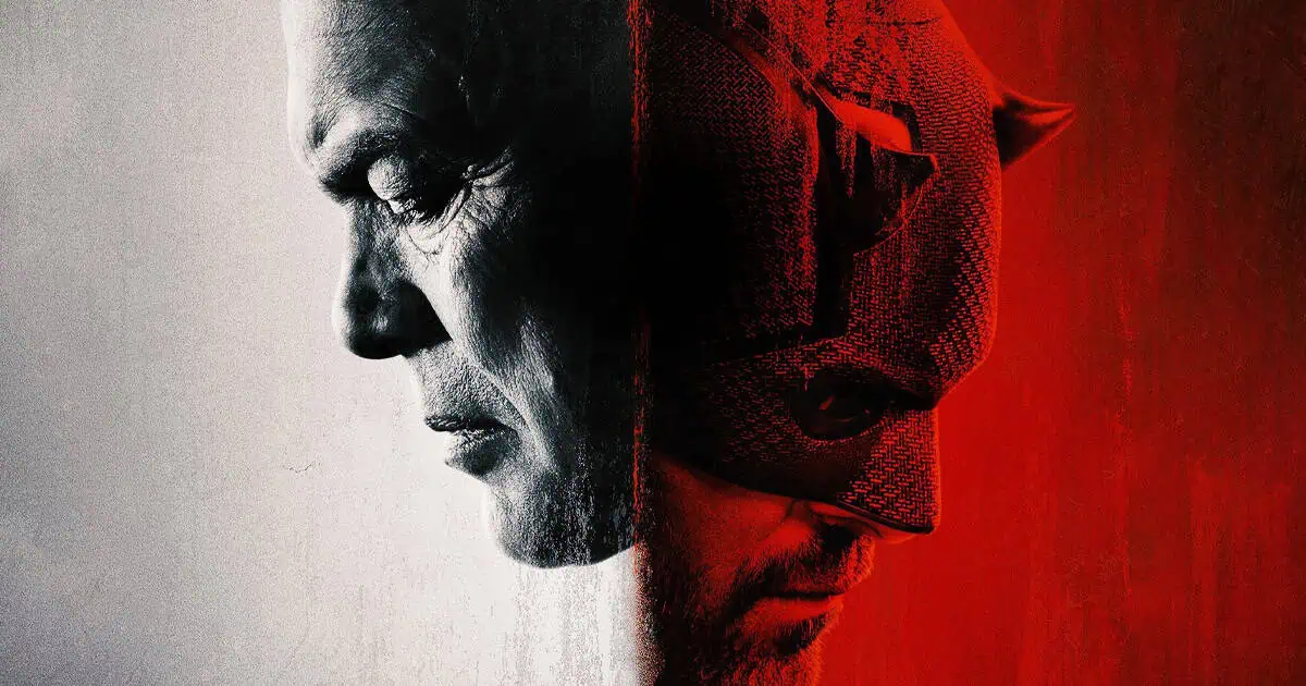 Daredevil：重生首映，對迪士尼+的750萬觀看次數